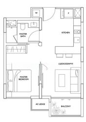 Archipelago (D16), Condominium #559686871